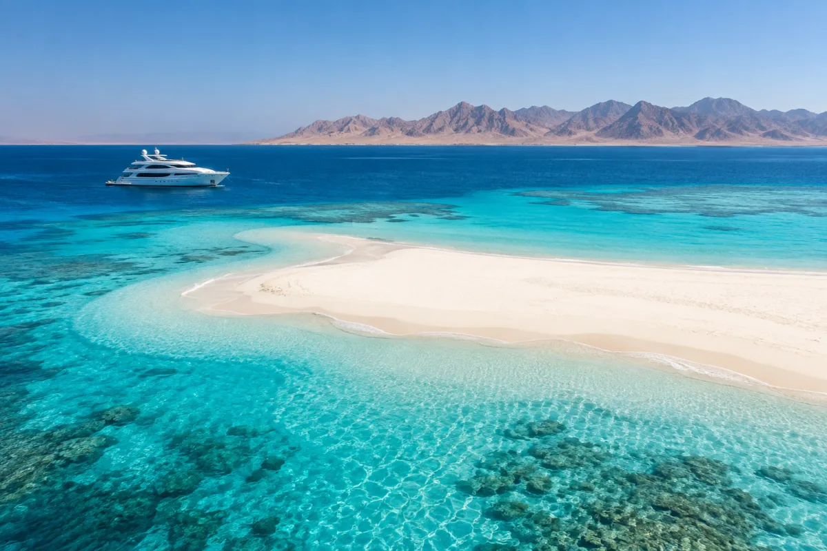 Turkish Bath + White Island Cruise — 3