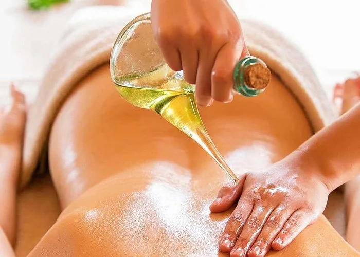 White Island Snorkeling Cruise + Relaxing Massage — 3